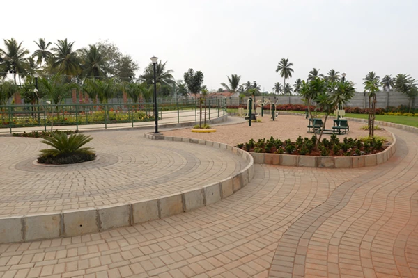 Paver Blocks Image 1